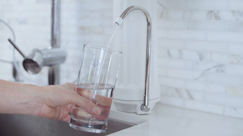 New Wave Enviro 10 Stage Plus Water Filter System - Image 2